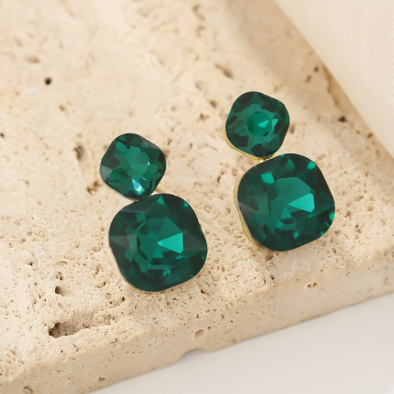 Серьги-гвоздики CJR70805 Серьги-гвоздики CJR70805