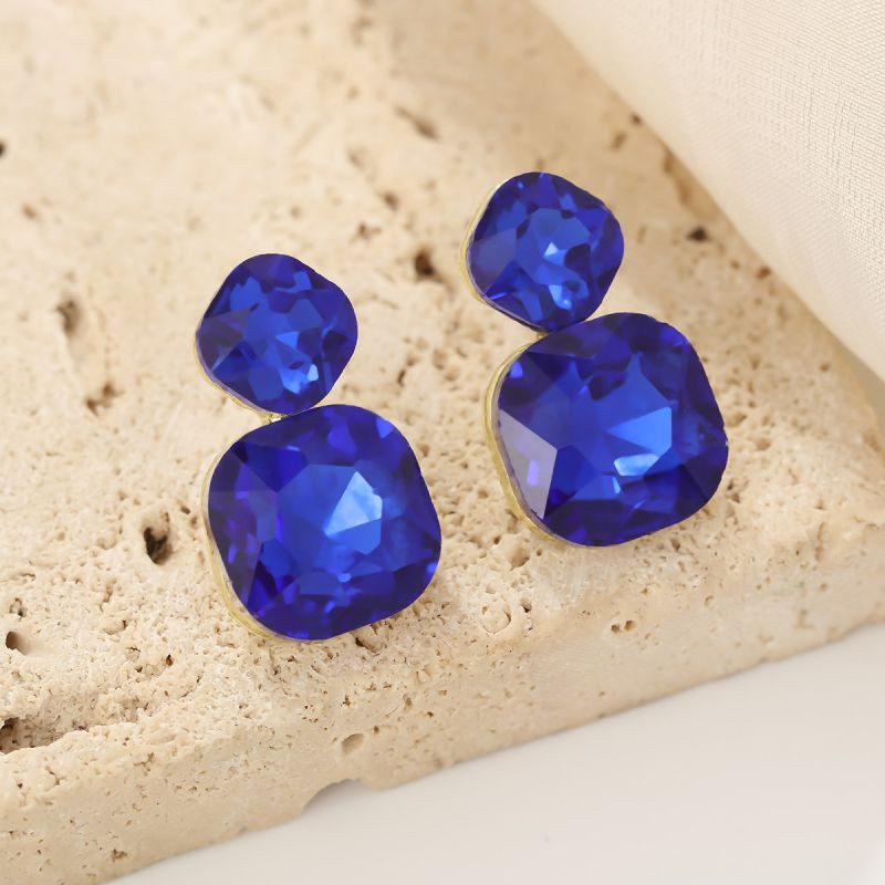 Серьги-гвоздики CJR70805 Серьги-гвоздики CJR70805