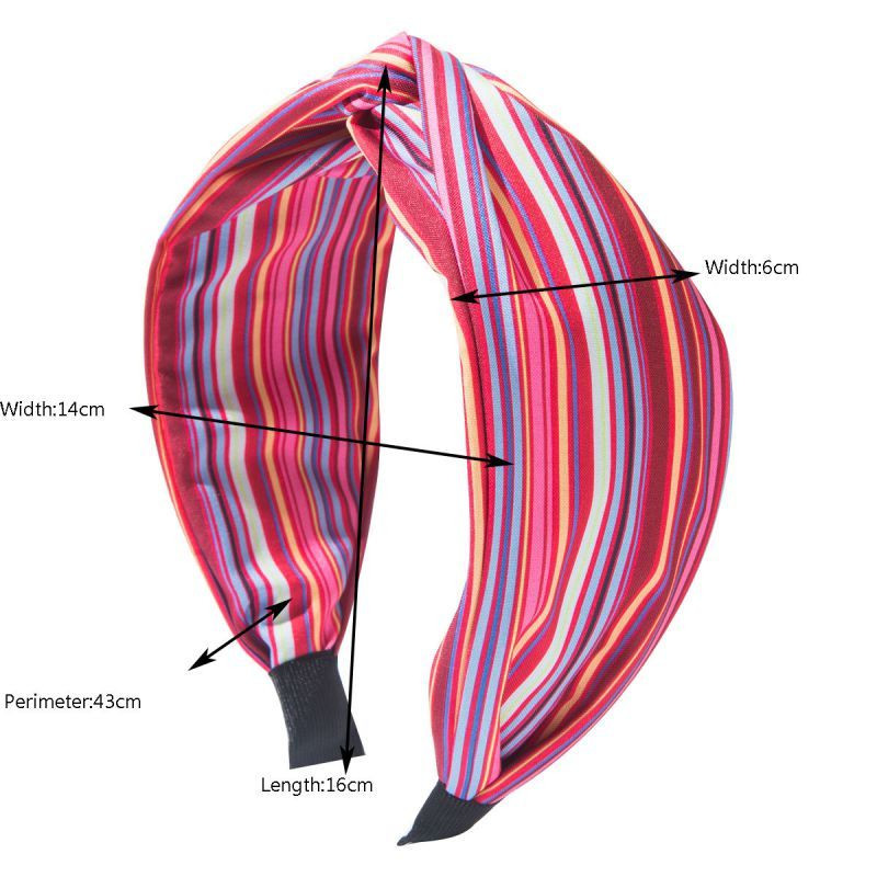 Ободок для волос CJN42922 Ободок для волос CJN42922