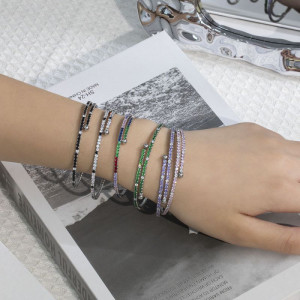 Жесткий браслет CJL30274 Жесткий браслет CJL30274