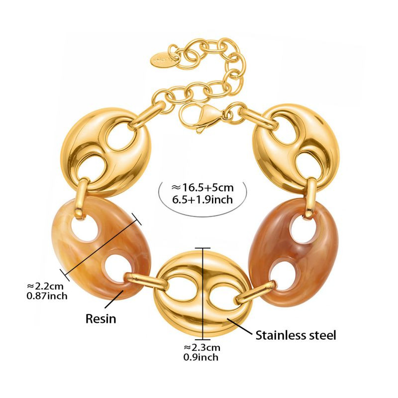 Браслет сталь CJR79179 Браслет сталь CJR79179
