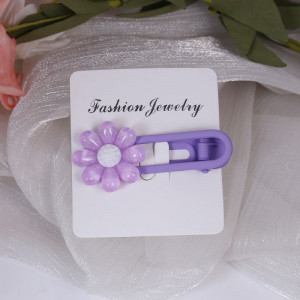 Заколка для волос CJG66435 Заколка для волос CJG66435