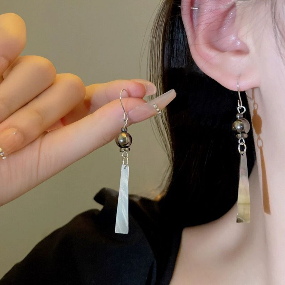 Серьги CJH55613