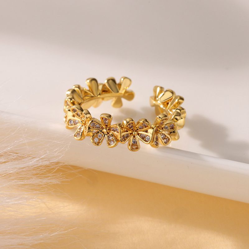 Ювелирное кольцо CJR74148