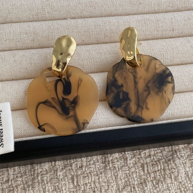 Серьги-гвоздики CJM16430 Серьги-гвоздики CJM16430