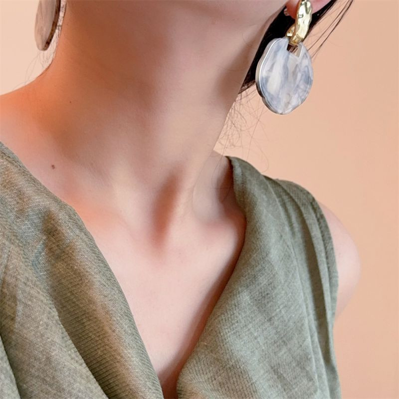 Серьги-гвоздики CJM16430 Серьги-гвоздики CJM16430