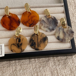 Серьги-гвоздики CJM16430 Серьги-гвоздики CJM16430