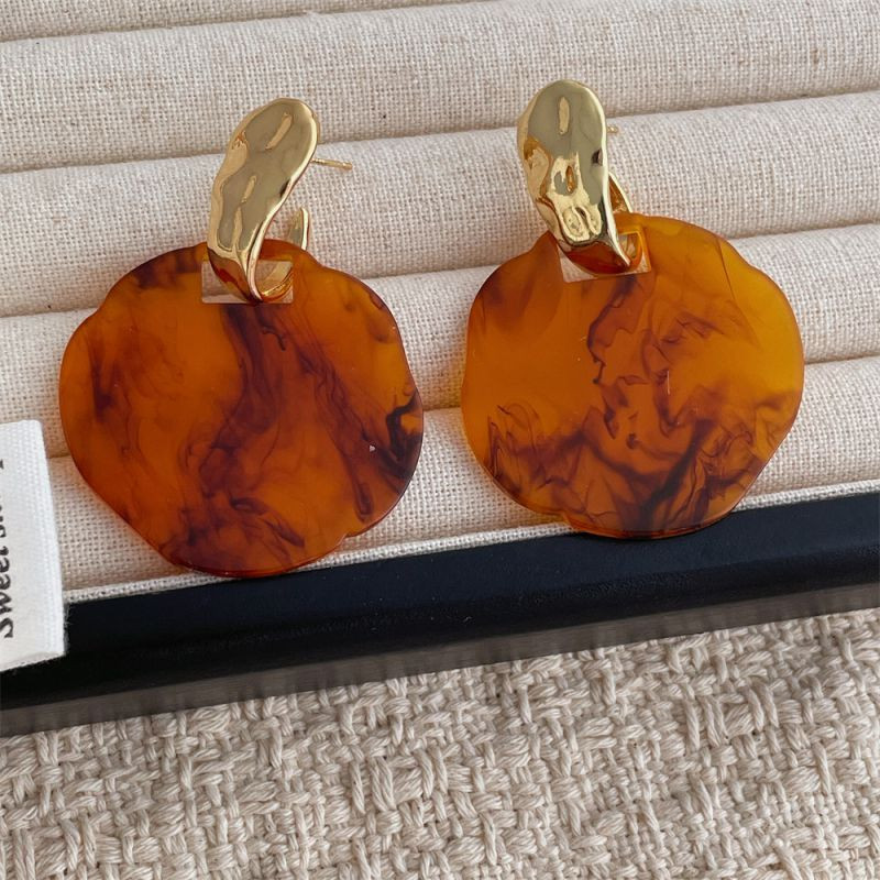 Серьги-гвоздики CJM16430 Серьги-гвоздики CJM16430