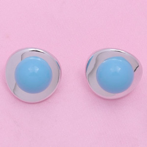 Серьги-гвоздики CJD05458