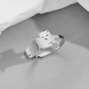 Кольцо сталь CJH89498 Кольцо сталь CJH89498