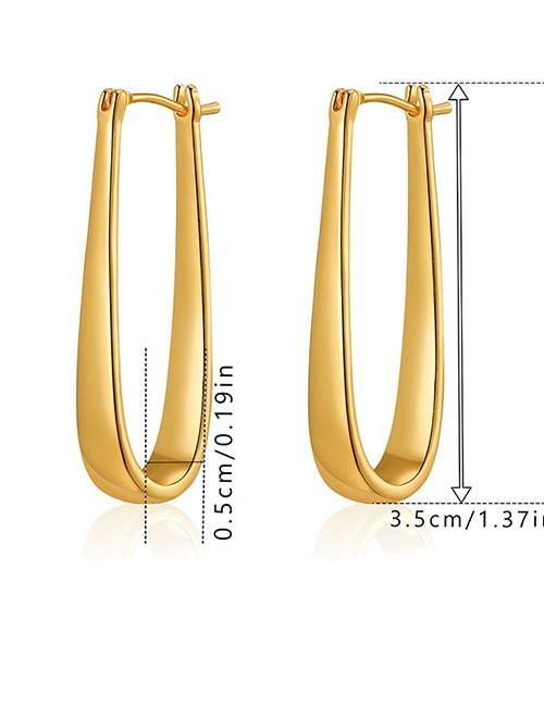 Ювелирные серьги Z67829 Ювелирные серьги Z67829