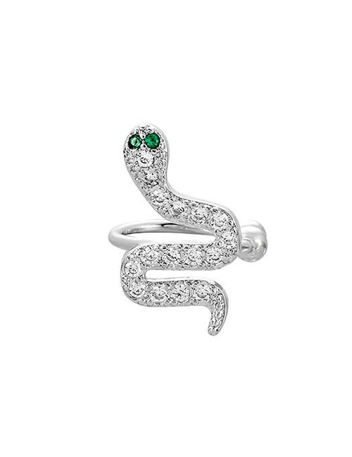 Ювелирные серьги Z66183