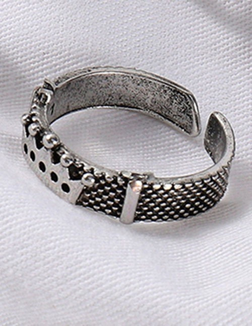 Кольцо S48169