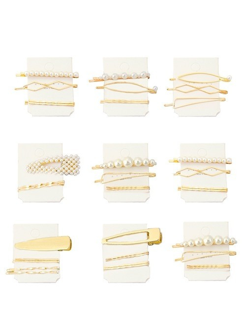 Заколка для волос F42530 Заколка для волос F42530