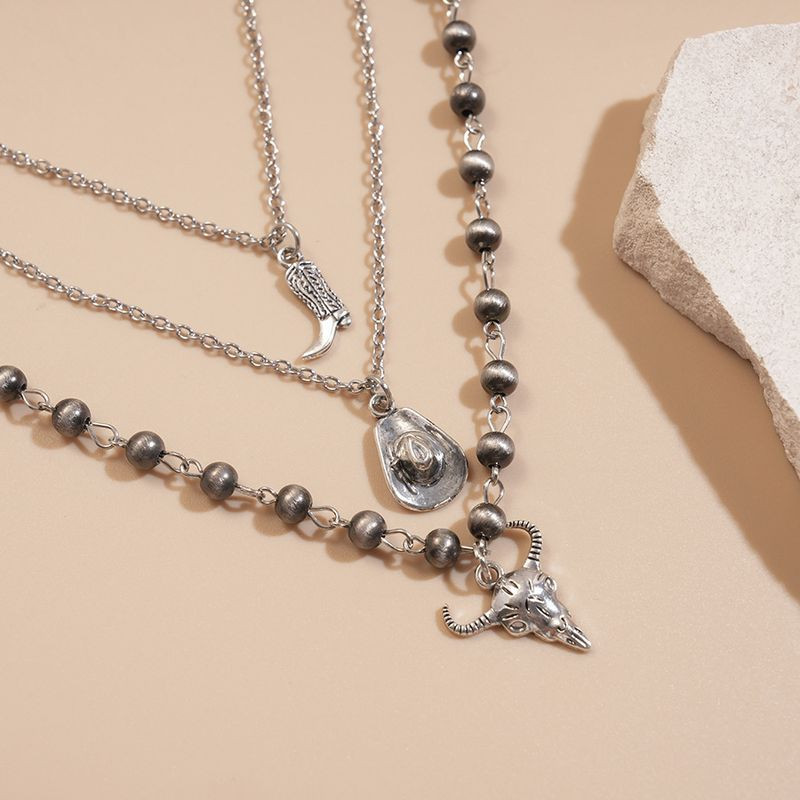 Мульти-цепочка ювелирный сплав 1J11846CJJ Мульти-цепочка ювелирный сплав 1J11846CJJ