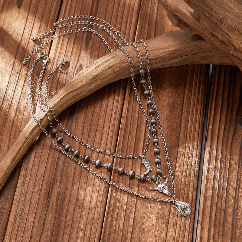 Мульти-цепочка ювелирный сплав 1J11846CJJ Мульти-цепочка ювелирный сплав 1J11846CJJ