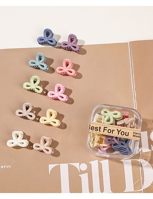 Краб для волос T69384