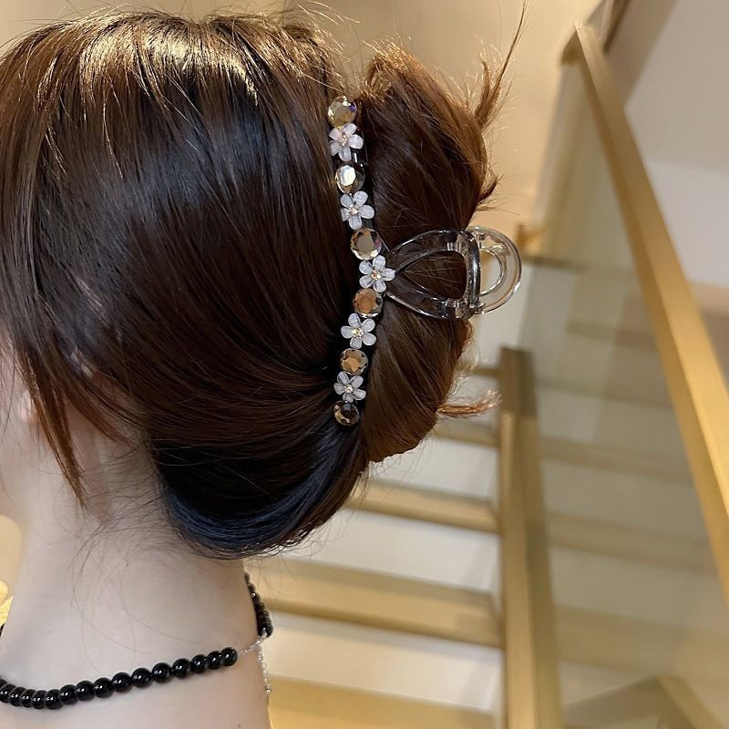 Краб для волос CJG59255