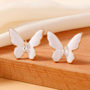 Серьги-гвоздики CJH62097