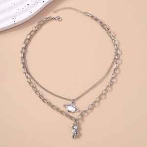 Комплект бижутерии CJH24223