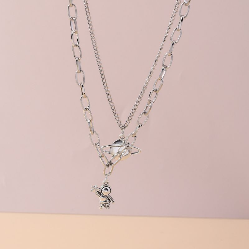 Комплект бижутерии CJH24223