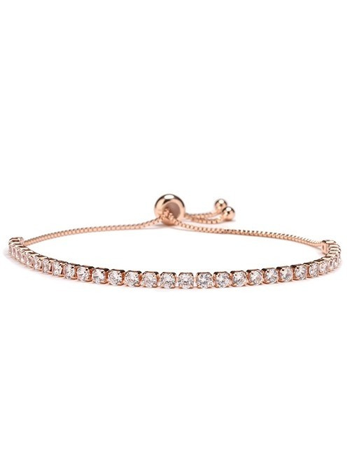 Ювелирный браслет T71077 Ювелирный браслет T71077