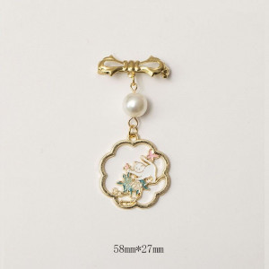 Брошь CJD81948 Брошь CJD81948