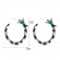 Серьги CJH17066 Серьги CJH17066