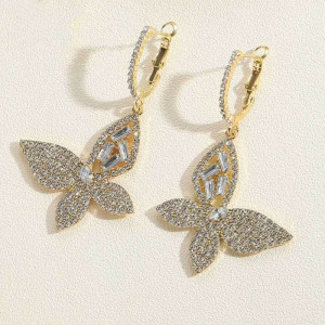 Ювелирные серьги CJC58262 Ювелирные серьги CJC58262