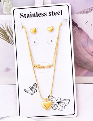 Стальной комплект Z57616 Стальной комплект Z57616