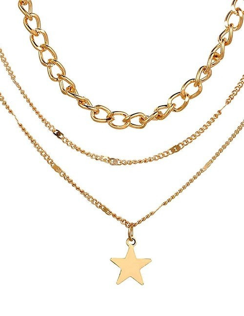 Ювелирное колье R57940