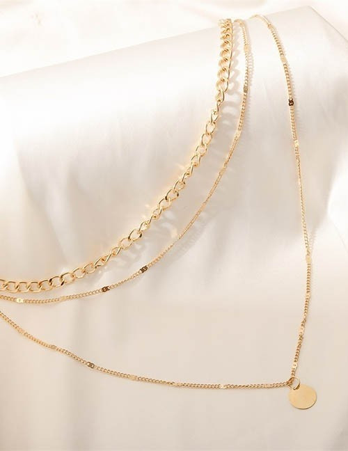 Ювелирное колье R57940