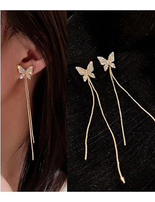 Серьги L12938 Серьги L12938