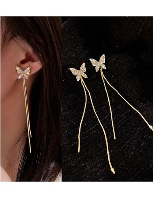 Серьги L12938 Серьги L12938