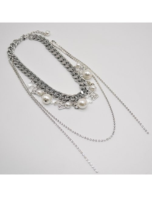 Мульти-цепочка Z12226