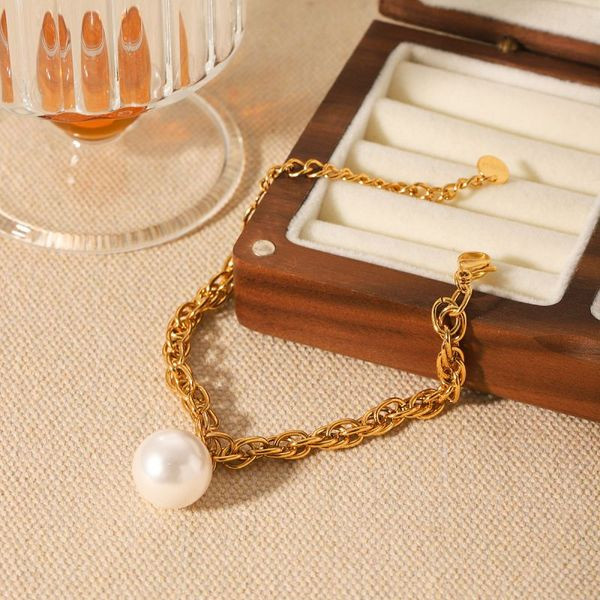 Браслет сталь CJL36257 Браслет сталь CJL36257