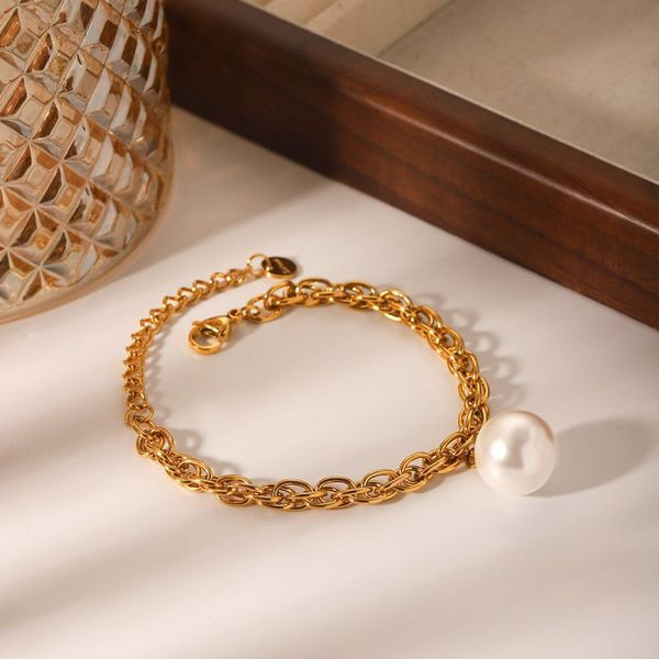 Браслет сталь CJL36257 Браслет сталь CJL36257