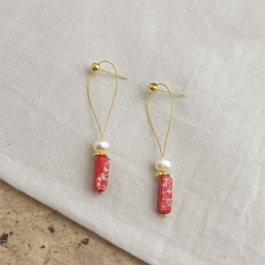 Серьги CJQ17180