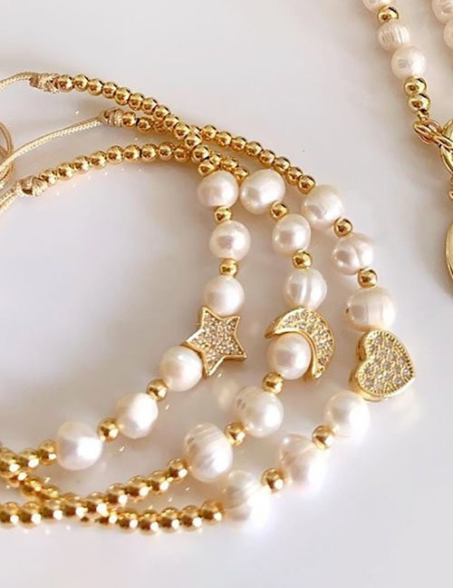 Ювелирный браслет L84352 Ювелирный браслет L84352