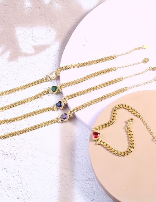 Ювелирный браслет L80318 Ювелирный браслет L80318