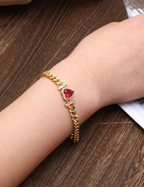 Ювелирный браслет L80318 Ювелирный браслет L80318