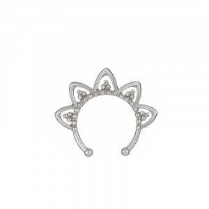 Пирсинг в нос CJC72657