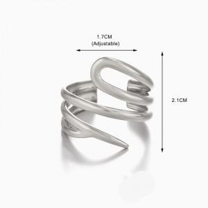 Кольцо сталь CJH53806 Кольцо сталь CJH53806