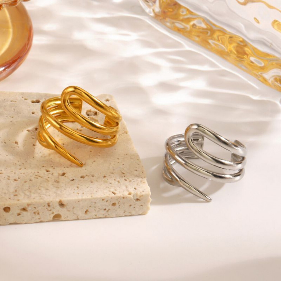 Кольцо сталь CJH53806 Кольцо сталь CJH53806