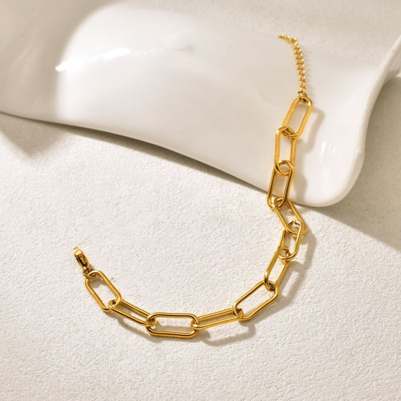 Браслет сталь CJQ17687 Браслет сталь CJQ17687