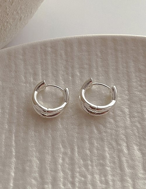 Ювелирные серьги M09370