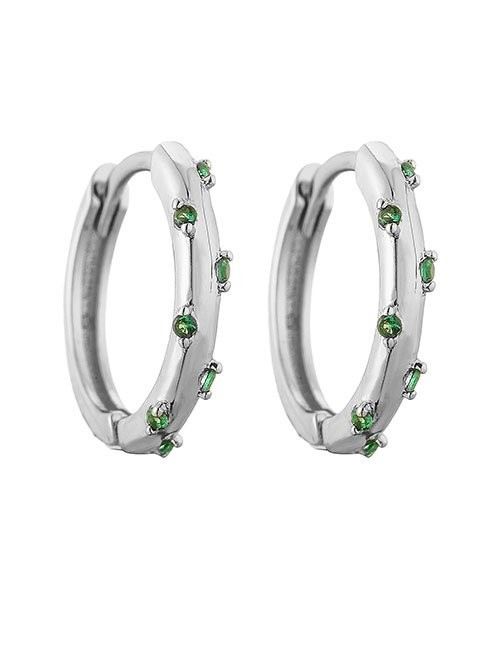 Ювелирные серьги Z36804