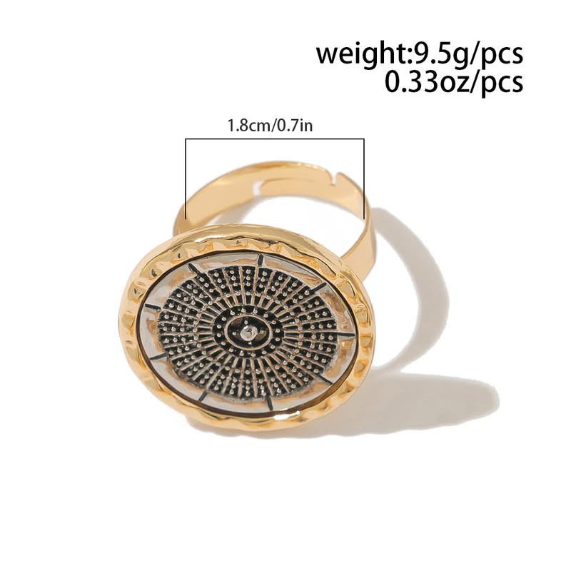 Кольцо ювелирный сплав египет 1J11781CJJ Кольцо ювелирный сплав египет 1J11781CJJ