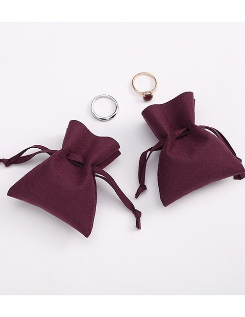 Комплект мешочков 7*8см (10шт) R92467