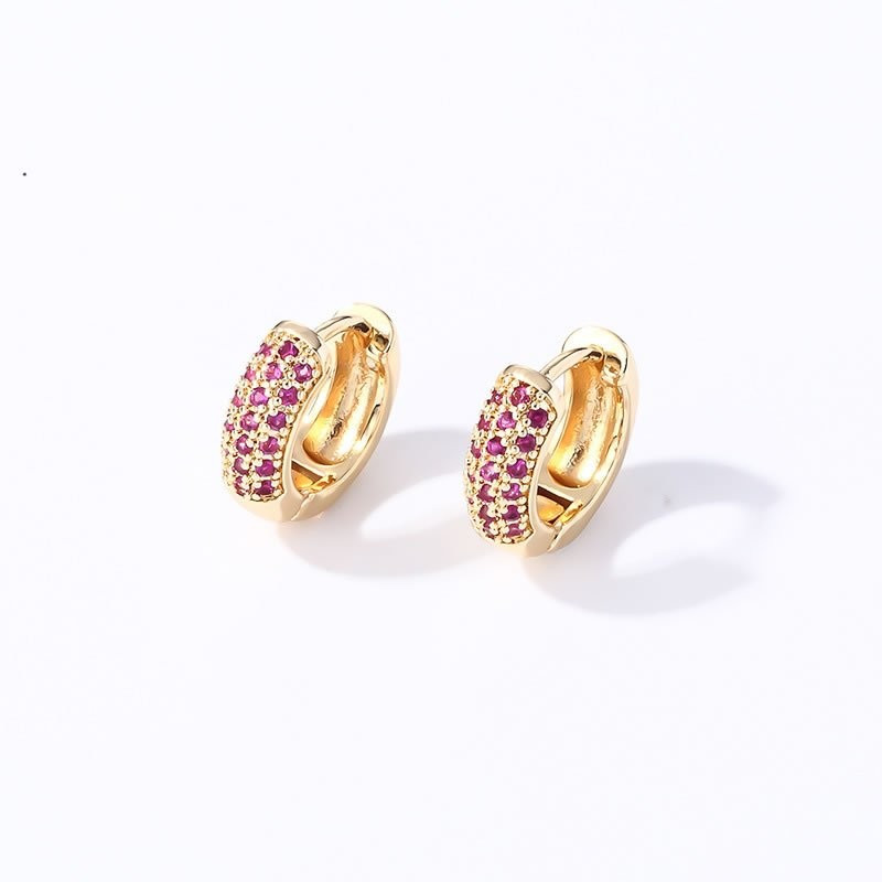 Ювелирные серьги M92164